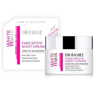 DR RASHEL WHITENING FADE SPOTS NIGHT CREAM