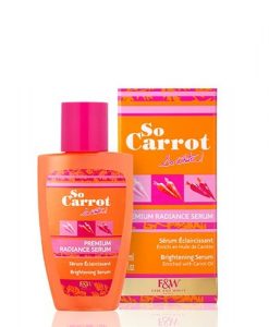 So Carrot Brightening Serum 30ml / 1 fl. oz