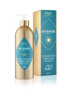 LIGHTENING CREAMY MILK - SNAIL | INTENSE POWER