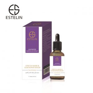 ESTELIN STRETCH MARK & SCAR REPAIR SERUM 30ML