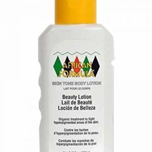 AFRICAN FORMULA BEAUTY LOTION 250ML