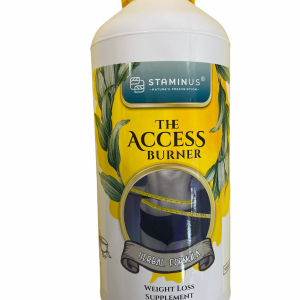 STAMINUS - THE ACCESS BURNER 1000ML