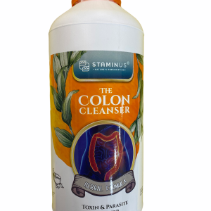 STAMINUS - THE COLON CLEANSER 1000ML