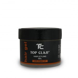 TOP CLASS STYLING GEL ARGAN OIL 250ML