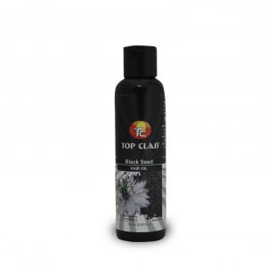 TOP CLASS BLACK SEED OIL 300ML