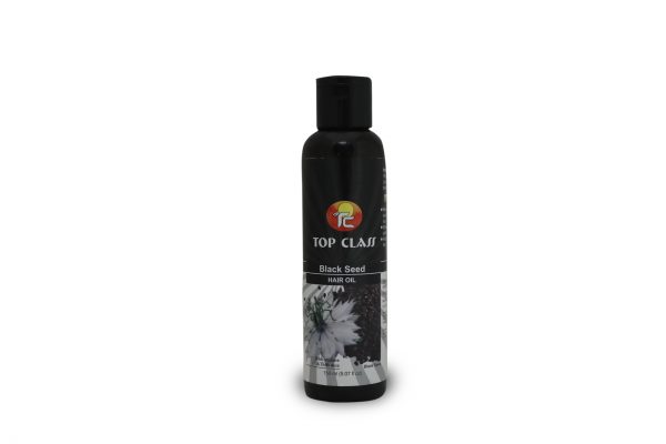 TOP CLASS BLACK SEED OIL 300ML