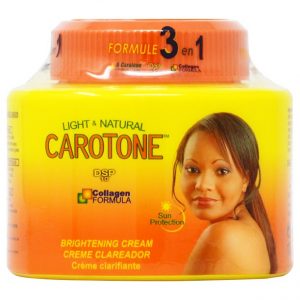 CaroTone Brightening Cream 135ML