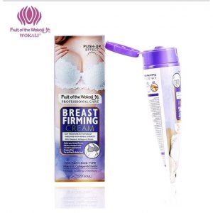 FRUIT OF THE WOKALI BREAST FIRMING CREAM