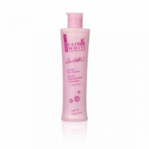 So White Acne Medication Cleanser 250ml