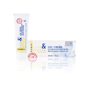 Original Whitening Gel Cream 30 gm