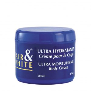 Original Anti-aging Ultra Moisturizing Body Cream 400ml